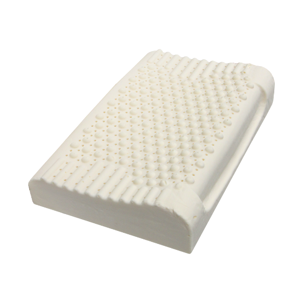 Almohada Latex Massage