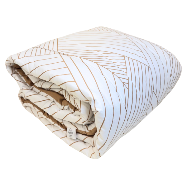 Edredones de Microfibra