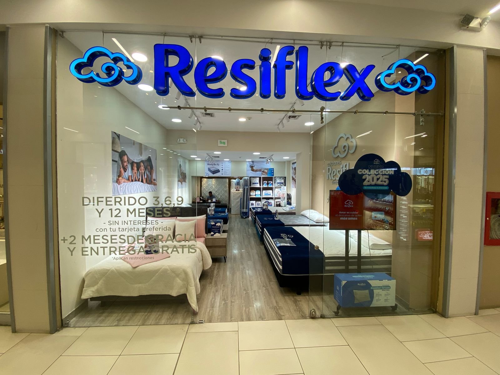 Riocentro Los Ceibos