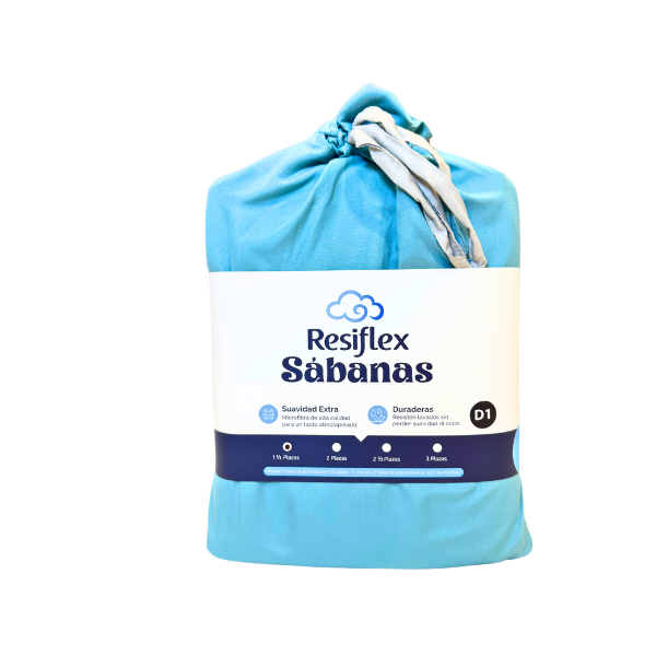 Sábanas de Microfibra
